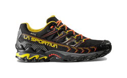 ULTRARAPTOR || GTX BLACK YELLOW